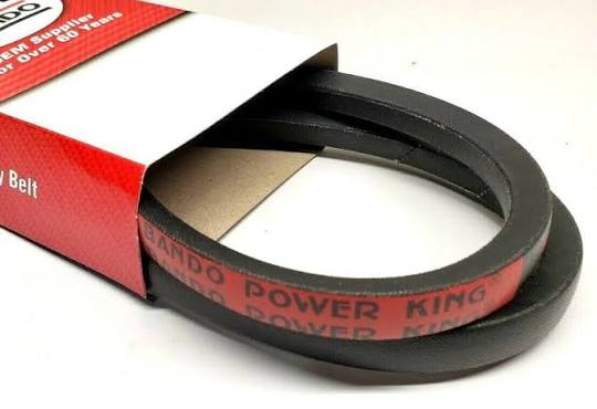 V BELT A28
