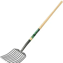 PITCH FORK 10 TINE 30" HDL 1829500