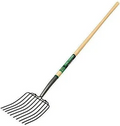 PITCH FORK 10 TINE 30" HDL 1829500