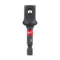 ADAPTER 1/4 IN HEX X1/2 SKT 48-32-5034