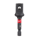 ADAPTER 1/4 IN HEX X1/2 SKT 48-32-5034