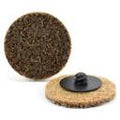 QUICK-LOC-R DISC 2" BROWN 59341 ARC