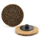 QUICK-LOC-R DISC 2" BROWN 59341 ARC