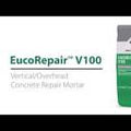 EUCO REPAIR V100 161V 46
