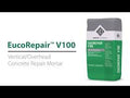 EUCO REPAIR V100 161V 46