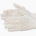 GLOVE ALL KNIT COTTON