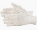 GLOVE ALL KNIT COTTON