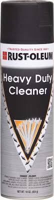 273927 HEAVY DUTY CLEANER