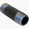 NIPPLE BLK 3/8"x 3" STD A120