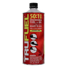 50-FUEL PREMIX 50:1