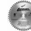 BLADE CIRCULAR SAW 48-40-4520