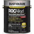 RO 2766402 HIGH GLOSS WHITE (1-gallon) ROCAlkyd DTM ALKYD ENAMEL 7400