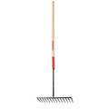 RAKE AMES LT ASPHALT 63125