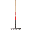RAKE AMES LT ASPHALT 63125