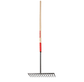 RAKE AMES LT ASPHALT 63125
