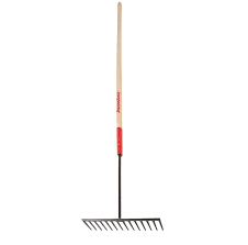 RAKE AMES LT ASPHALT 63125