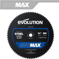 EVOMAX14ST 14" PROFESSIONAL GRADE MILD STEEL OPTIMIZED
