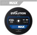 EVOMAX14ST 14" PROFESSIONAL GRADE MILD STEEL OPTIMIZED