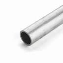 ALUM ROUND 1/2"x 12' 6061 14-61-420