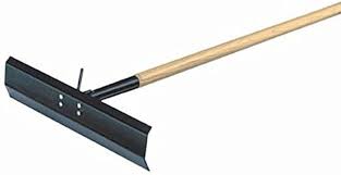 CONCRETE SPREADER 19-1/4X4"