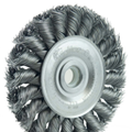WIRE WHEEL 3"X3/8 .014 08014