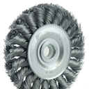 WIRE WHEEL 3"X3/8 .014 08014