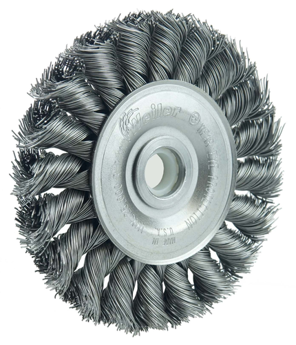 WIRE WHEEL 3"X3/8 .014 08014
