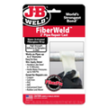 J-B WELD FIBERWELD PIPE RPR CAST 38260