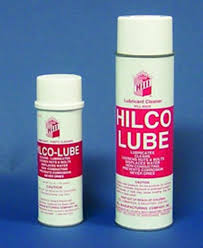 LUBRICANT 5170 HILCO JR 5.5oz