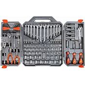 TOOL SET MECHANICS CTK150