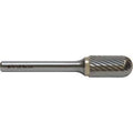 BURR 3/16 CYL RAD END 72040026