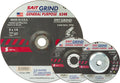 DCW 7"x 1/4"x 5/8-11 A24R 10/BX 20086 SAIT