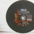 CUT-OFF WHL 12"x 1/8"x 1" 84234 BULLARD
