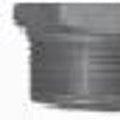 BUSHING BLK 3"x 1" STD HEX