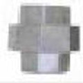 UNION 1-1/4" GALV 150# MALL