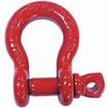 SHACKLE SCR PIN 1" 8-1/2T S209 1018543