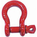 SHACKLE SCR PIN 1" 8-1/2T S209 1018543