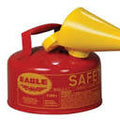 EAGLE SAFETY CAN 1 GAL UI-10-S