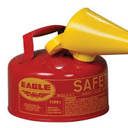 EAGLE SAFETY CAN 1 GAL UI-10-S