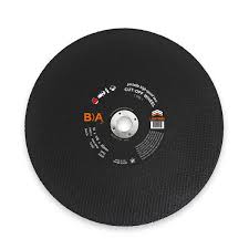 CUT OFF WHL 14 x 1/8 x 20MM A24R 84434