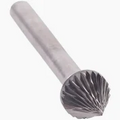 BURR CARBIDE 1/4X3/16 SJ-1