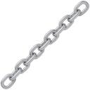 CHAIN PC 1/4" ELECTRO GALV