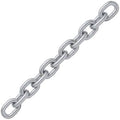 CHAIN PC 1/4" ELECTRO GALV