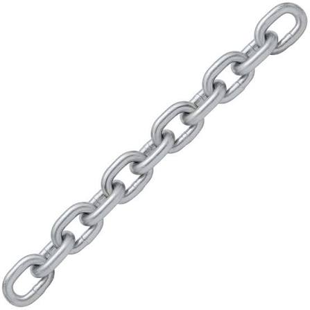 CHAIN PC 1/4" ELECTRO GALV