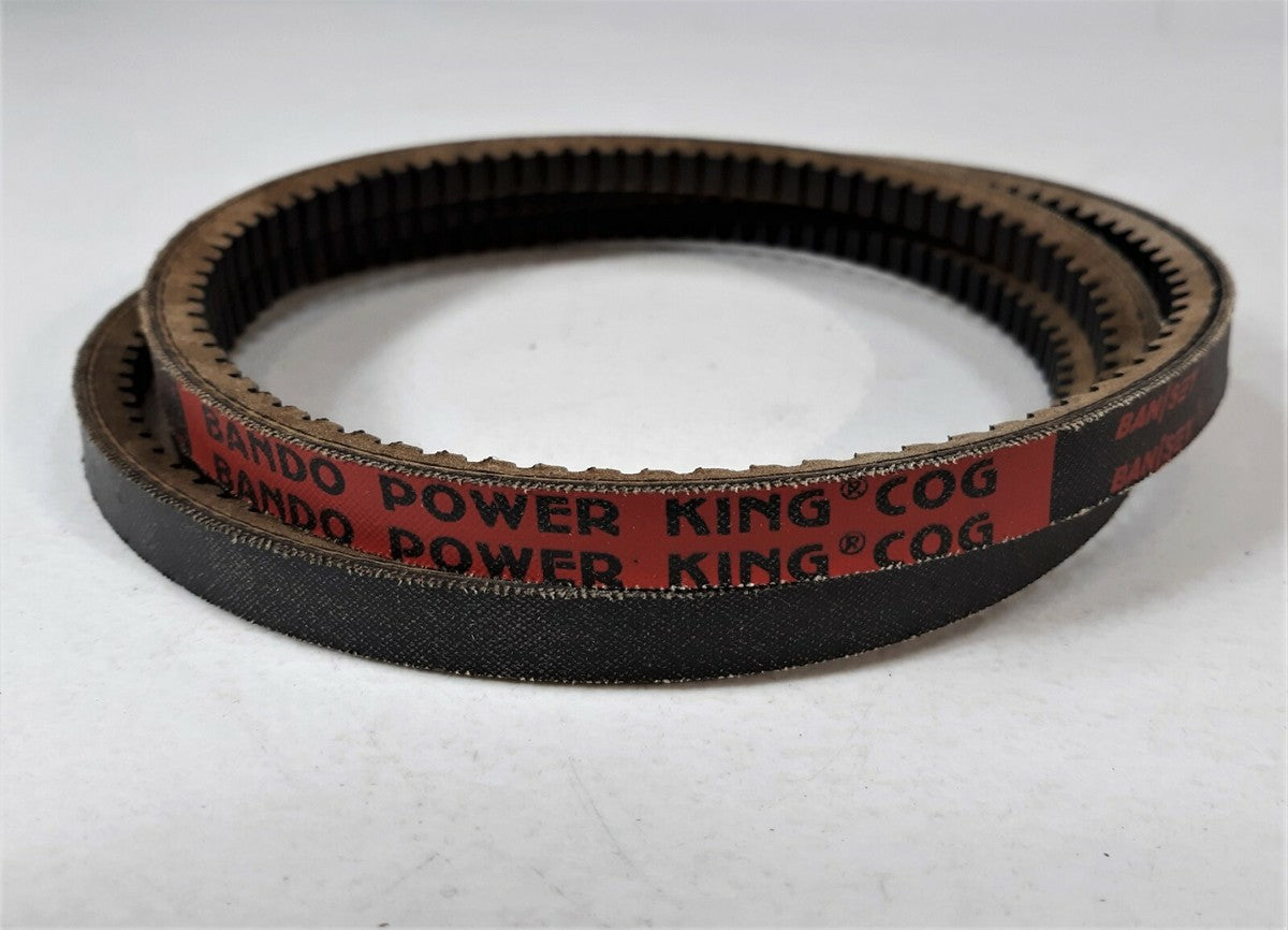 V BELT BX42 COGG