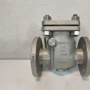 VALVE SWING CHECK 1-1/2 150#TH