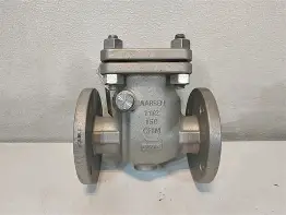 VALVE SWING CHECK 1-1/2 150#TH