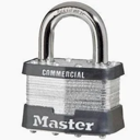 PADLOCK 5KA TO A549