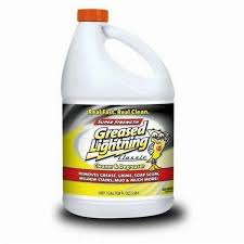 GREASED LIGHTNING GALLON 638811