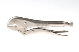VISE GRIP 10R PLIERS 01